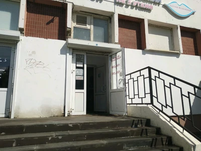 Стоматологический салон Натальи Агафоновой (Стоматологическая клиника)