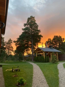 Талицы Лодж (Гостиница)