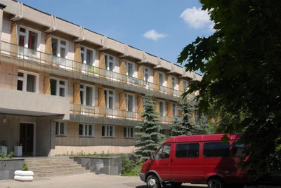 Санаторий-профилакторий ППО Нииис им. Ю. Е. Седакова (Санаторий)