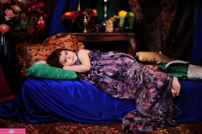 Стекло, фотостудия, детские и семейные фотоссии в СПб 