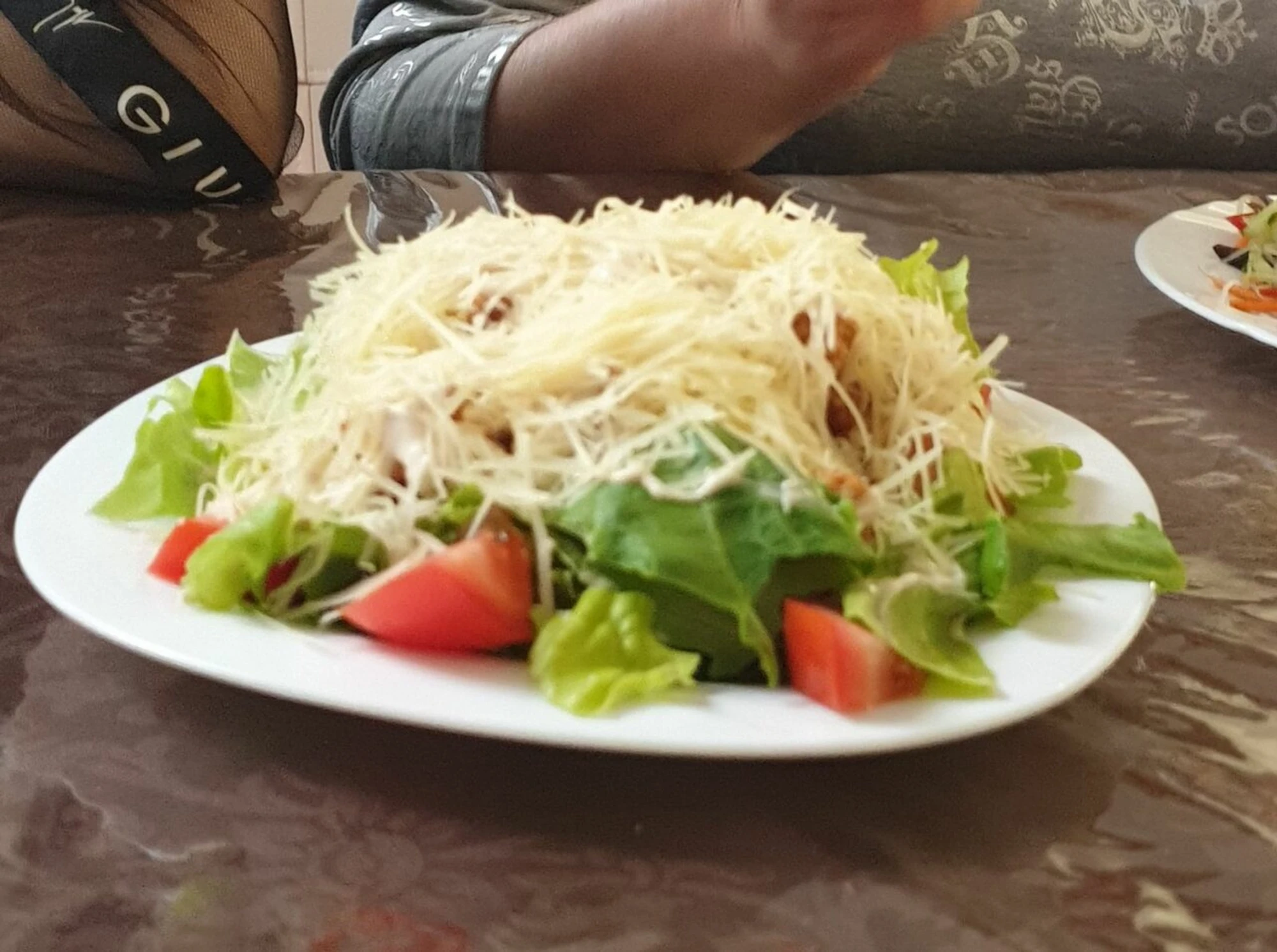 ШангриЛа (Кафе)