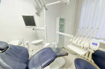 Стоматологическая поликлиника РЖД-Медицина (Стоматологическая поликлиника )