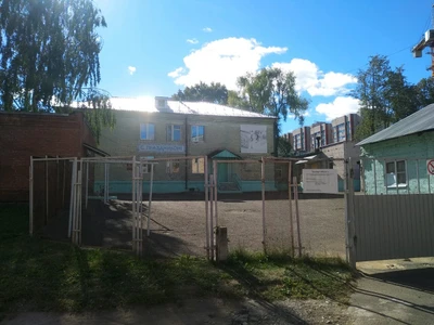 Детский сад № 39 (Детский сад)