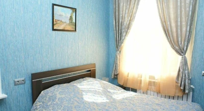 Островская (Гостиница)