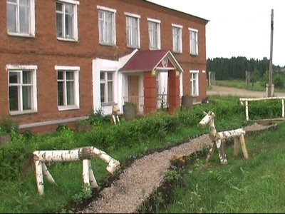 МБОУ Шарканский Дом детского творчества (Дополнительное образование)