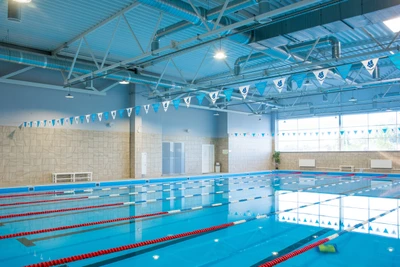 Fitness House (Бассейн )