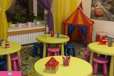 "Алеки", няня-клуб и продленка в поселке Управленческий, Самара 