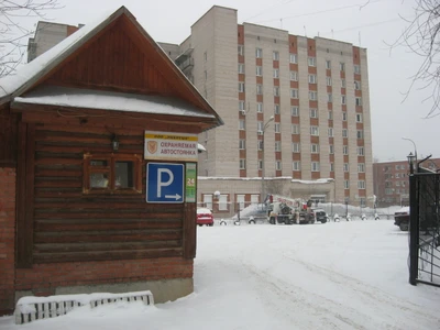 Калейдоскоп знаний (Центр развития ребёнка)