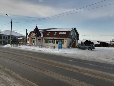 Созвездие (Кафе)