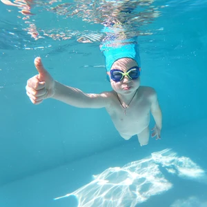 Китёнок (Бассейн )