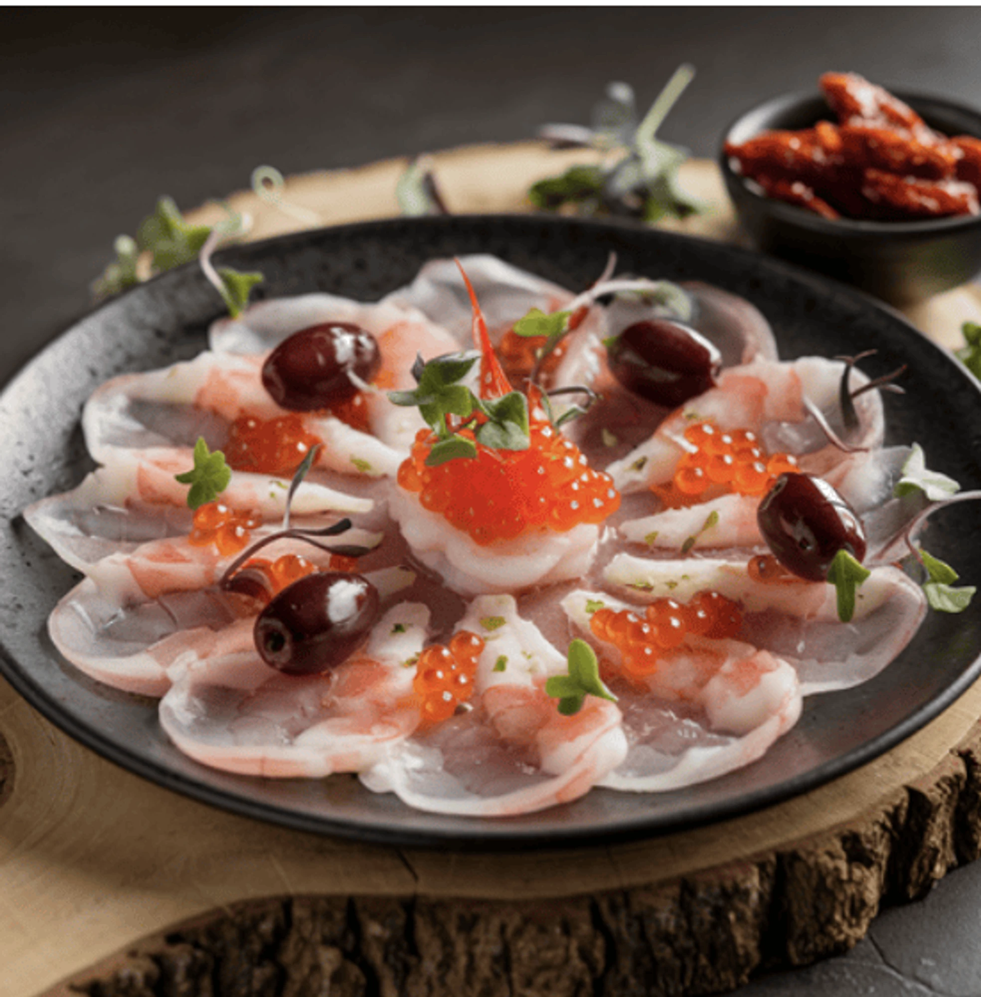 Кулинарный мастер-класс "Секреты итальянской кухни" в студии "CulinaryOn"