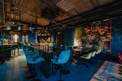 Big Wine Freaks (Ресторан )