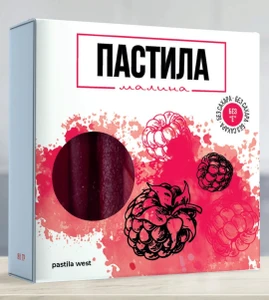 Пастила-запад (Диетические и диабетические продукты )