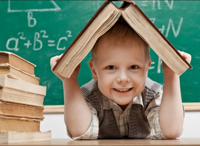 "Ukids", академия развития успешной личности.