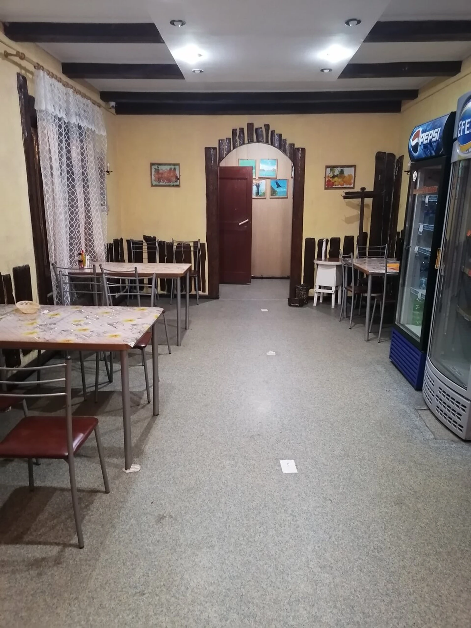 Ольхон (Кафе)