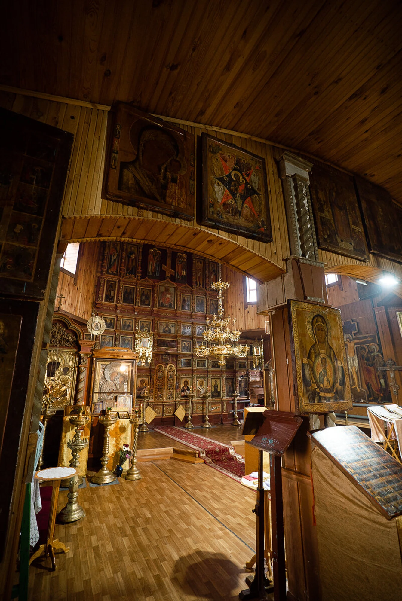Церковь Успения Пресвятой Богородицы (Православный храм)