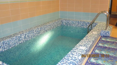 Сауна 999 (Сауна )