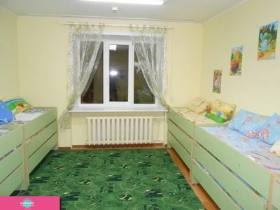 "Леля", частный детский сад в Октябрьском районе, центр раннего развития, Самара