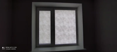 Ремонт окон