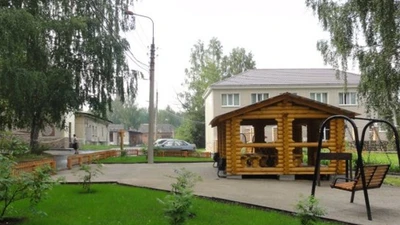 База отдыха "Хрустальная" и термы "Акватория" в 25км от Екатеринбурга