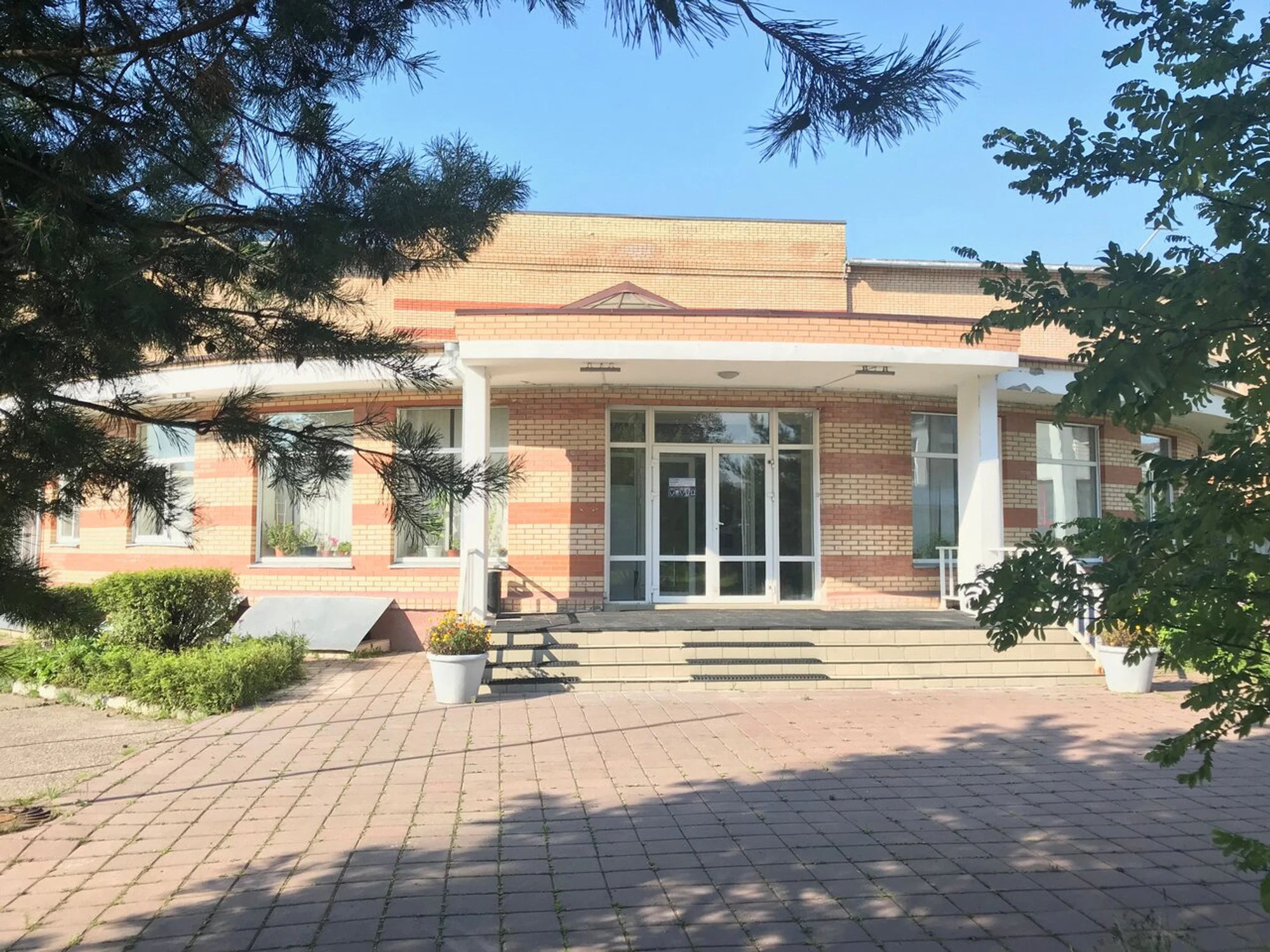 Юниор (Спортивная школа)