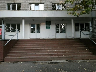 Студенческая поликлиника при Ижевском Государственном Техническом университете им. М.Т. Калашникова (ВУЗ)