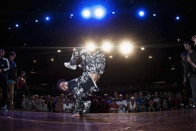 Брейк Данс (Школа танцев )