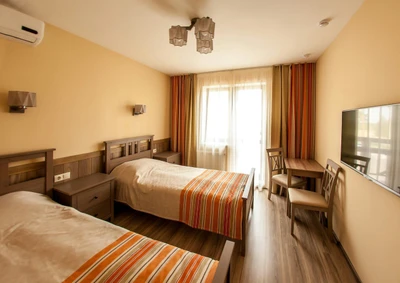 Прованс (Гостиница)