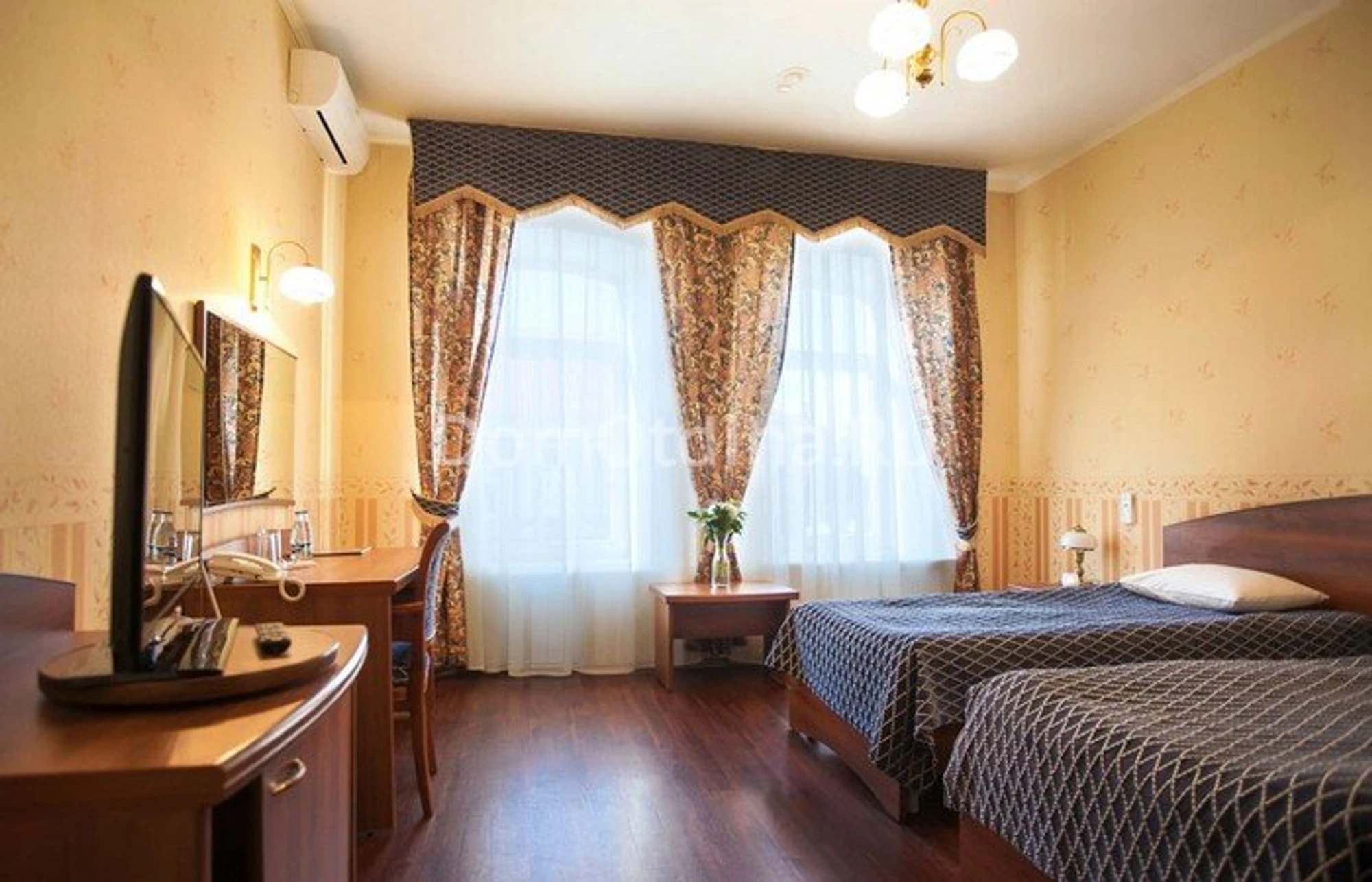 Купеческий клуб (Гостиница)
