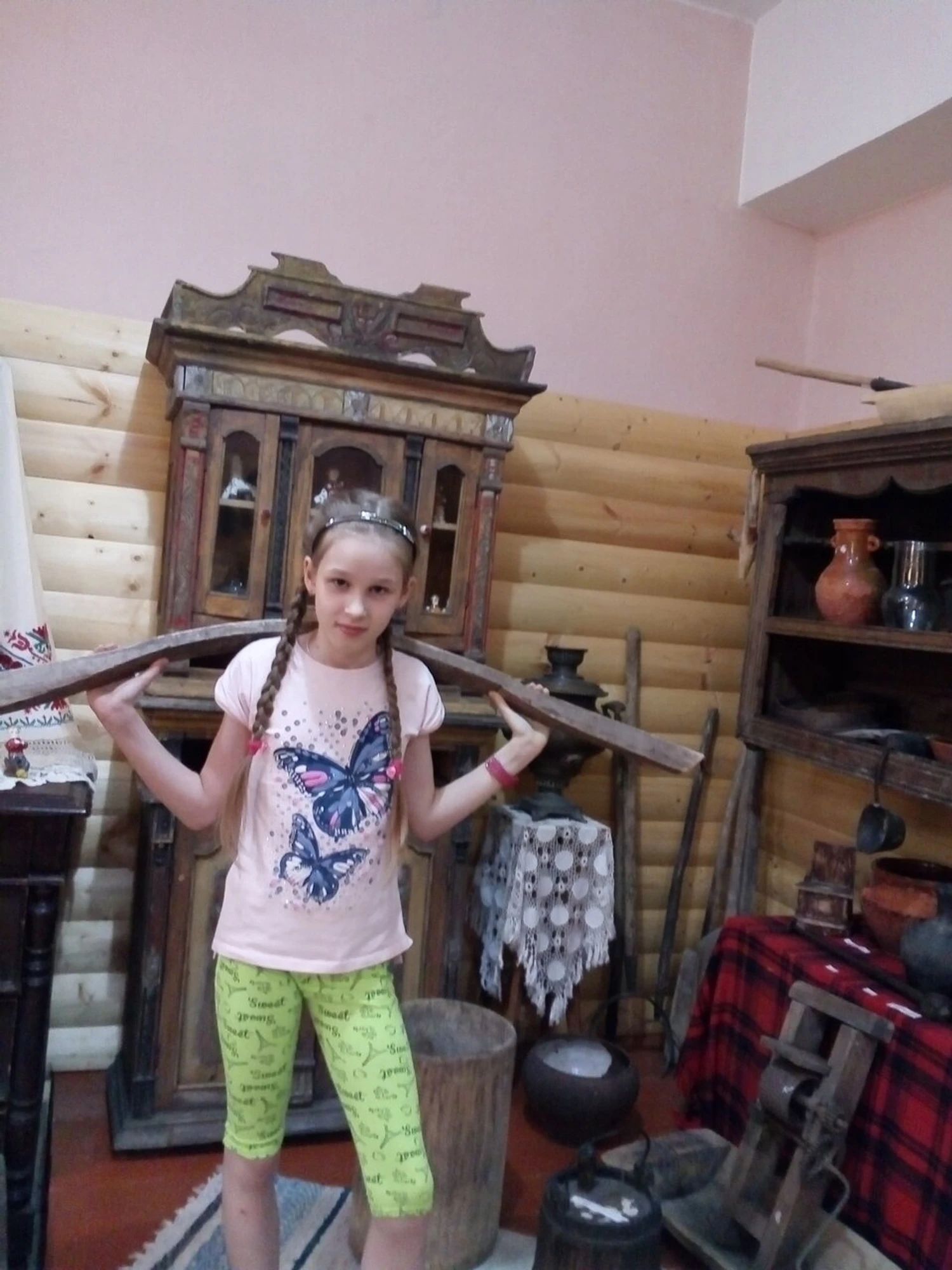 Краеведческий музей (Музей)