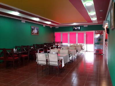 Гоара 2 (Кафе)