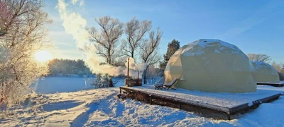 Точка Немо (Дом отдыха)