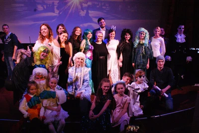 Соло (Музыкальное образование )