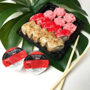 Суши-Маркет (Суши-бар )