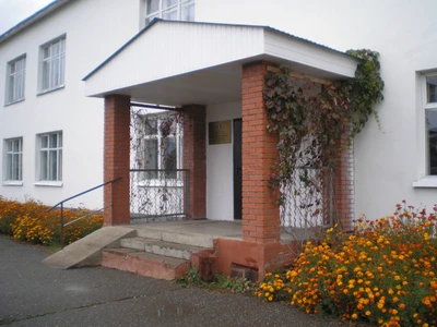 ДШИ с. Амзя (Дополнительное образование )