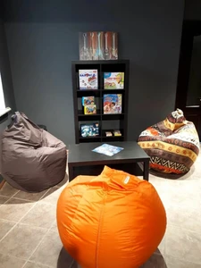 Прятки с привидениями (Квесты)