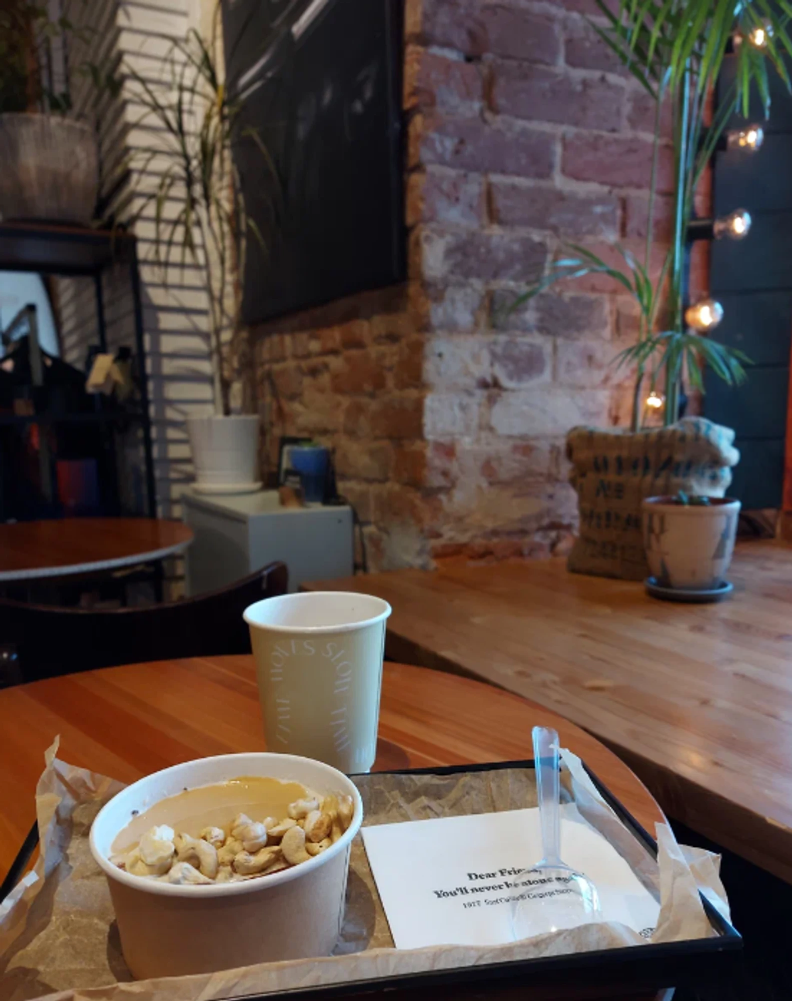 Surf Coffee, кофе-бар