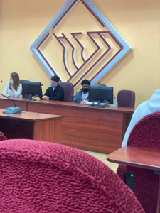 Дом Научной Коллаборации им И. П. Кулибина (Центр повышения квалификации )