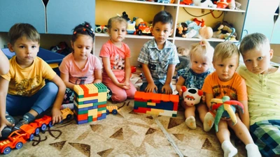 Светлячок (Дополнительное образование )