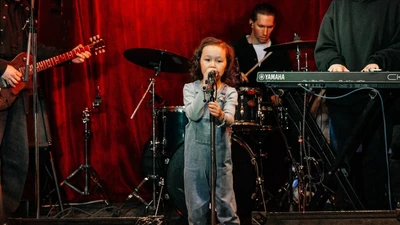 Мастерская голоса ReVoice (актерское мастерство и вокал)