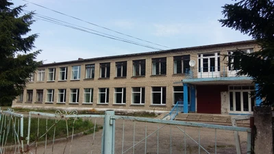 Глебовская основная общеобразовательная школа Судиславского муниципального района Костромской области (Общеобразовательная школа)