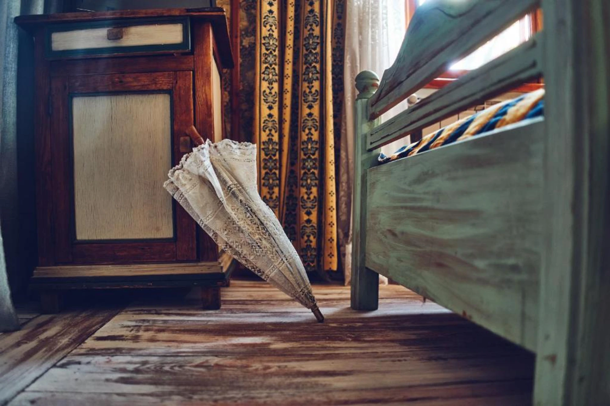 "Чеховская Дача" в шале-отеле "Таёжные дачи"