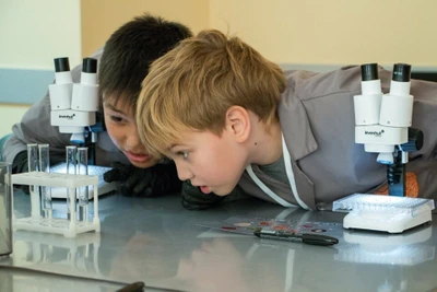 Sciencely. Умный Челябинск (Клуб для детей и подростков)