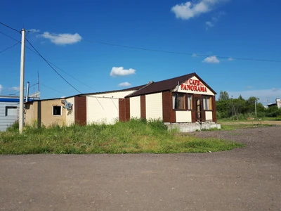 Панорама (Кафе )