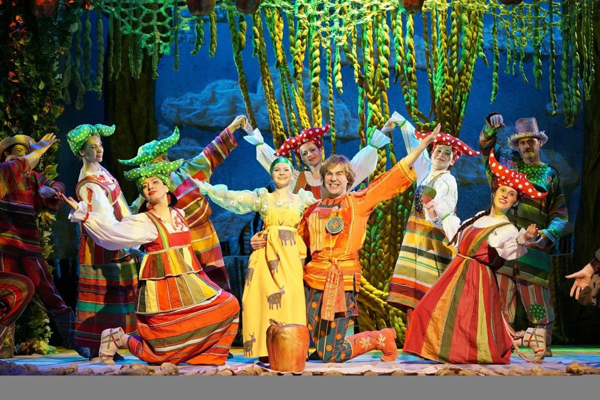 Фото:&nbsp;vk.com/teatrzazerkalye