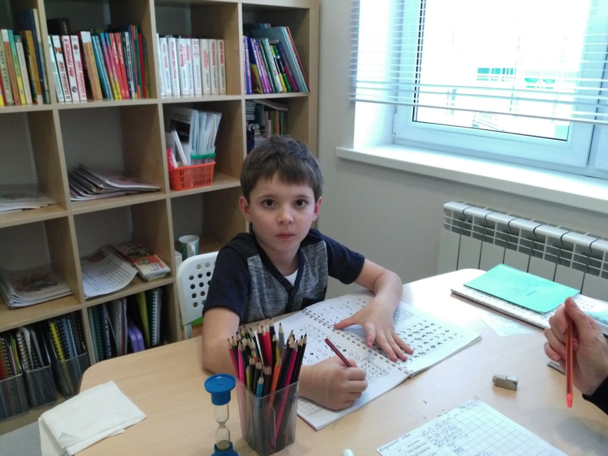 Школа скорочтения и развития памяти Васильевой Л.Л. на Уралмаше в Екатеринбурге