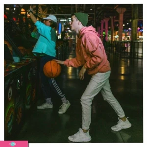 Fun24, развлекательный центр, Казань 