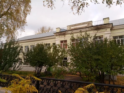 Школа № 17 (Общеобразовательная школа)