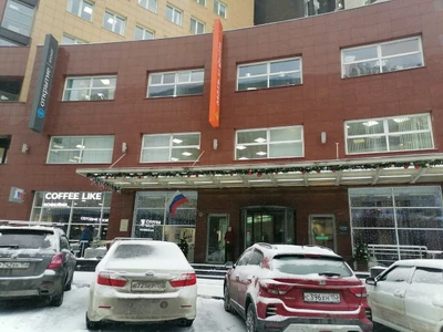 Японский центр в г. Нижнем Новгороде (Курсы иностранных языков)
