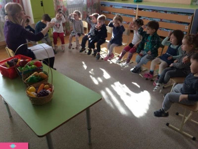 "Муми-тролль", детский развивающий клуб полного дня, Казань